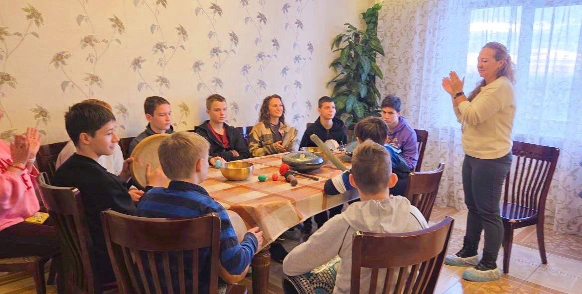 Сентябрь — старт возможностей